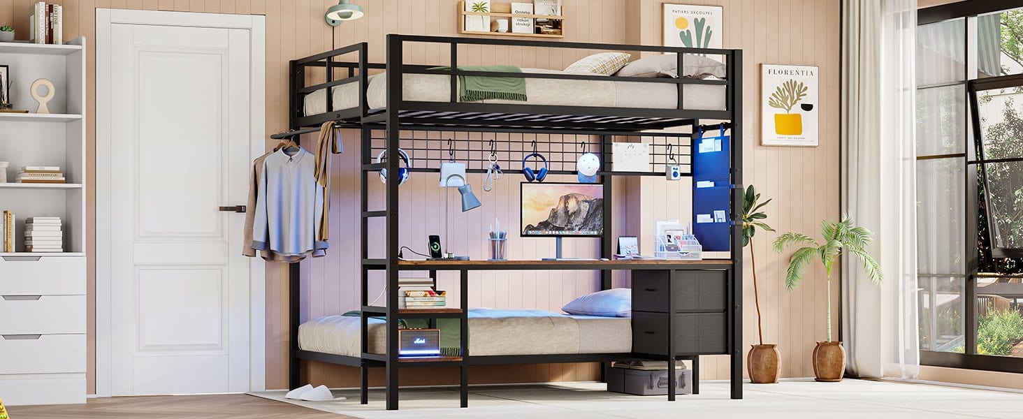 Bed Frame