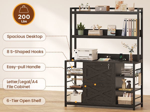 desks