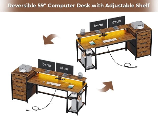 desks