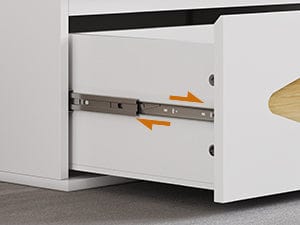 Buffet Cabinet