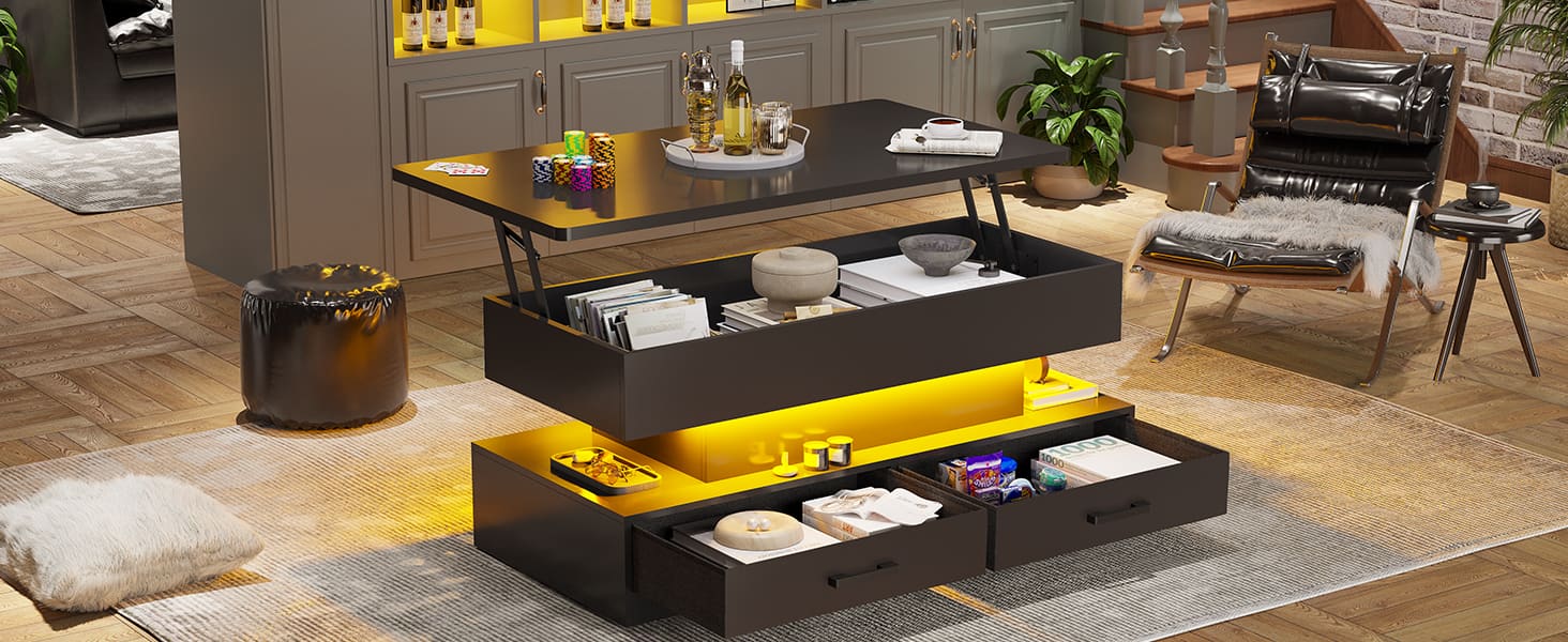 gaming desk