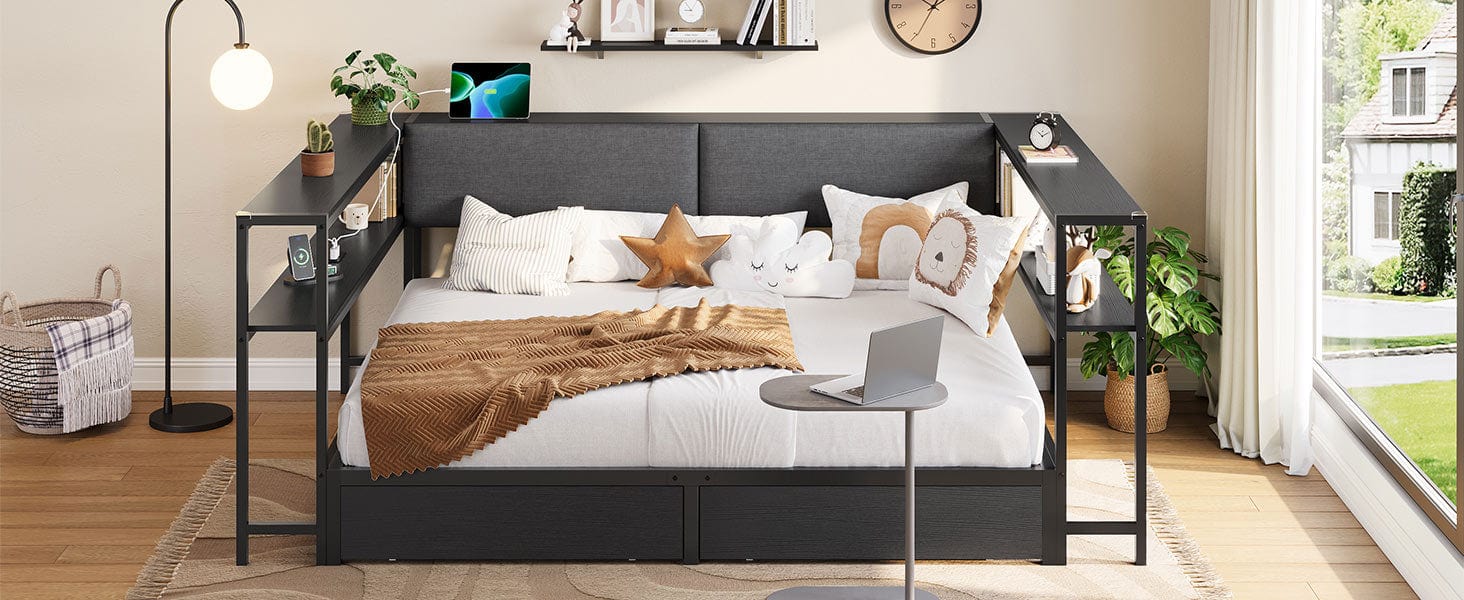 Bed Frame