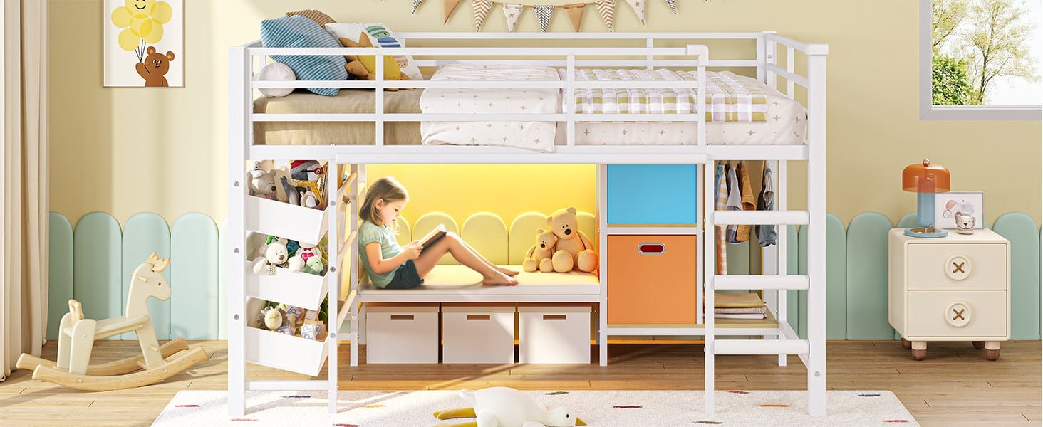 Bed Frame