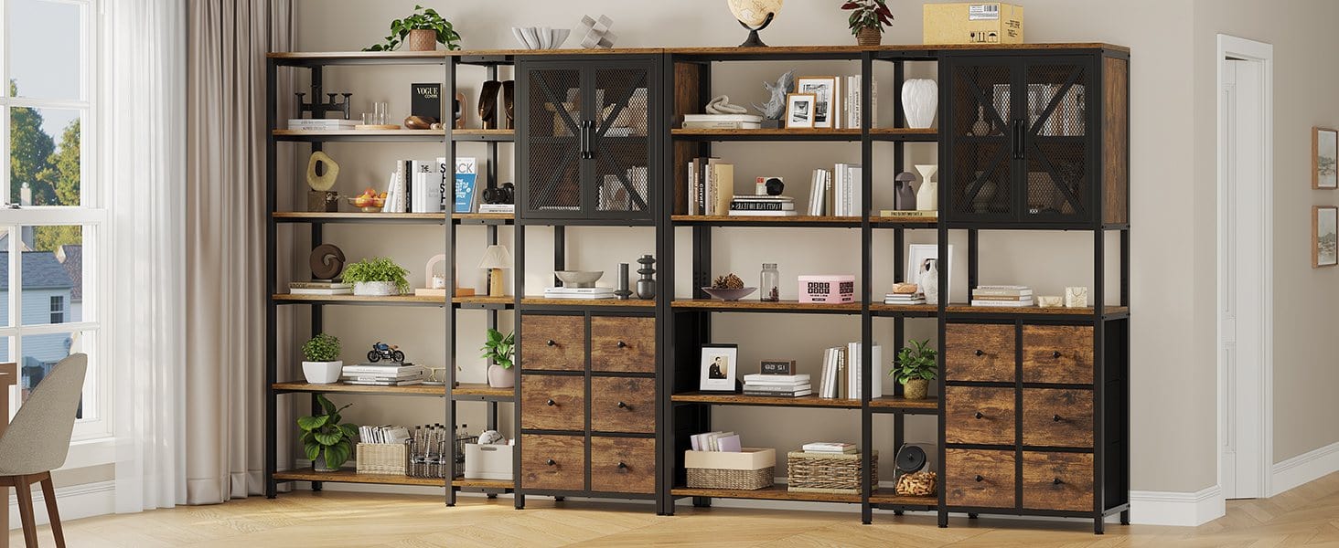 Bookshelf