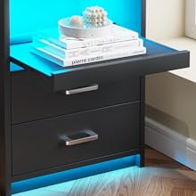 long desk