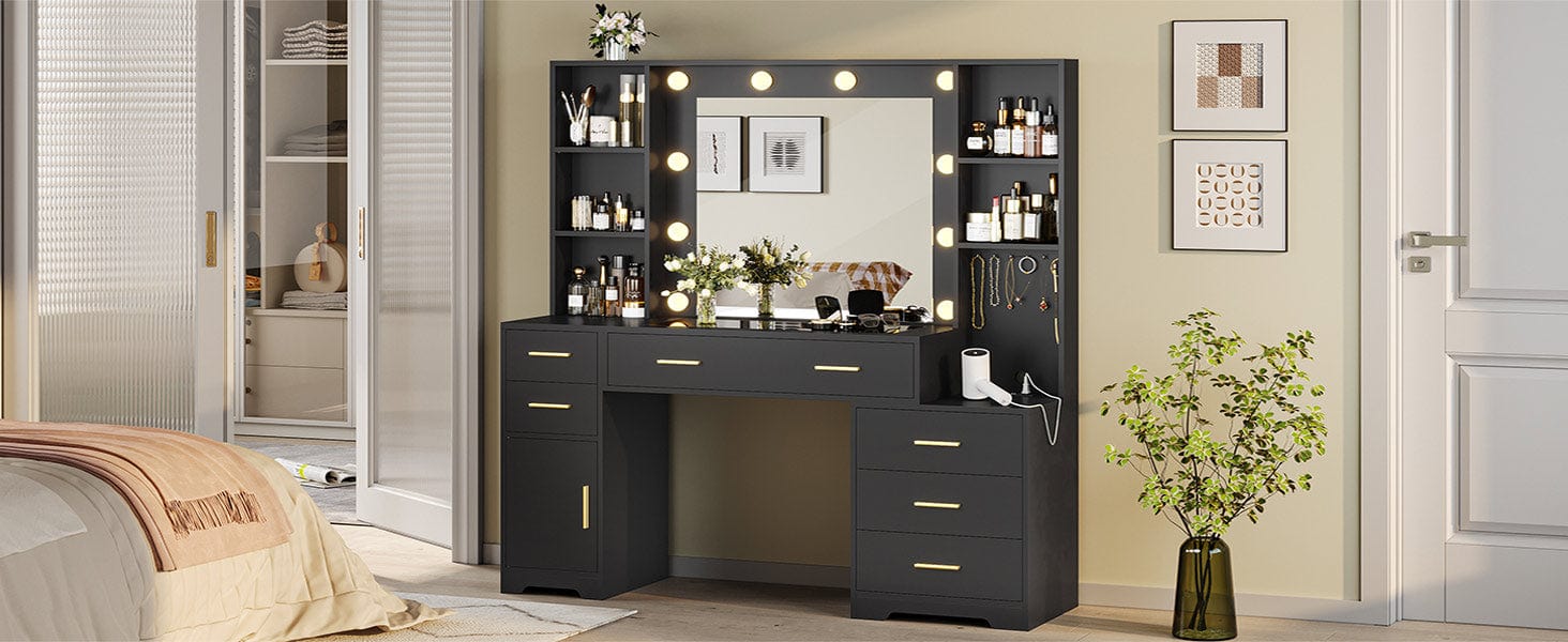 office desk