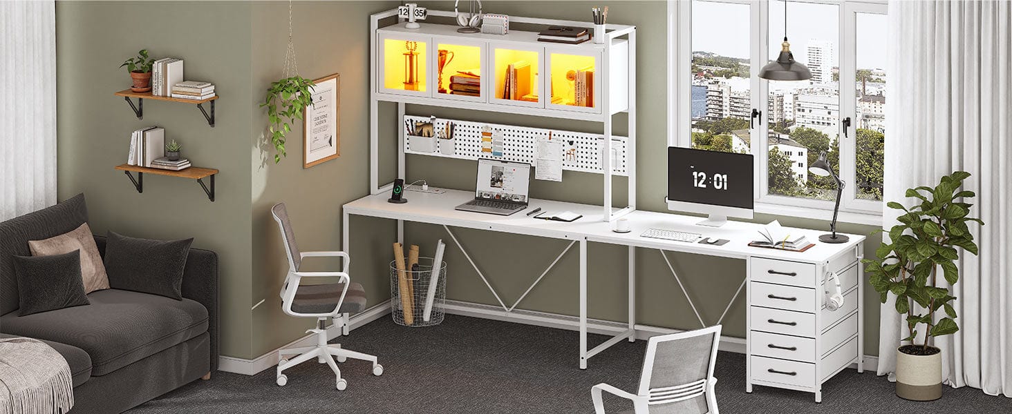 gaming desk