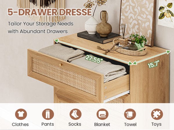 dresser
