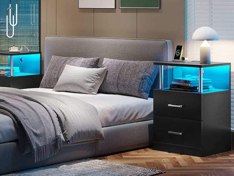 2 person desk