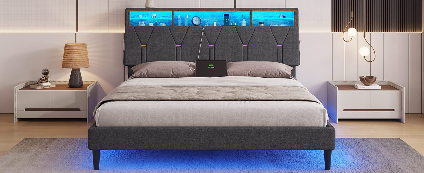 gaming desk