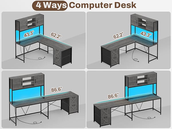 desks