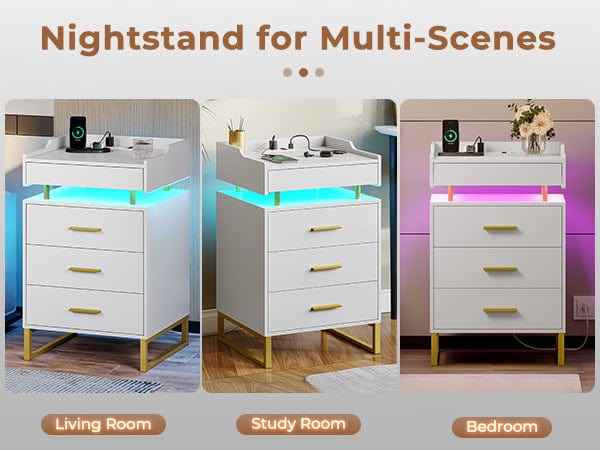 desks