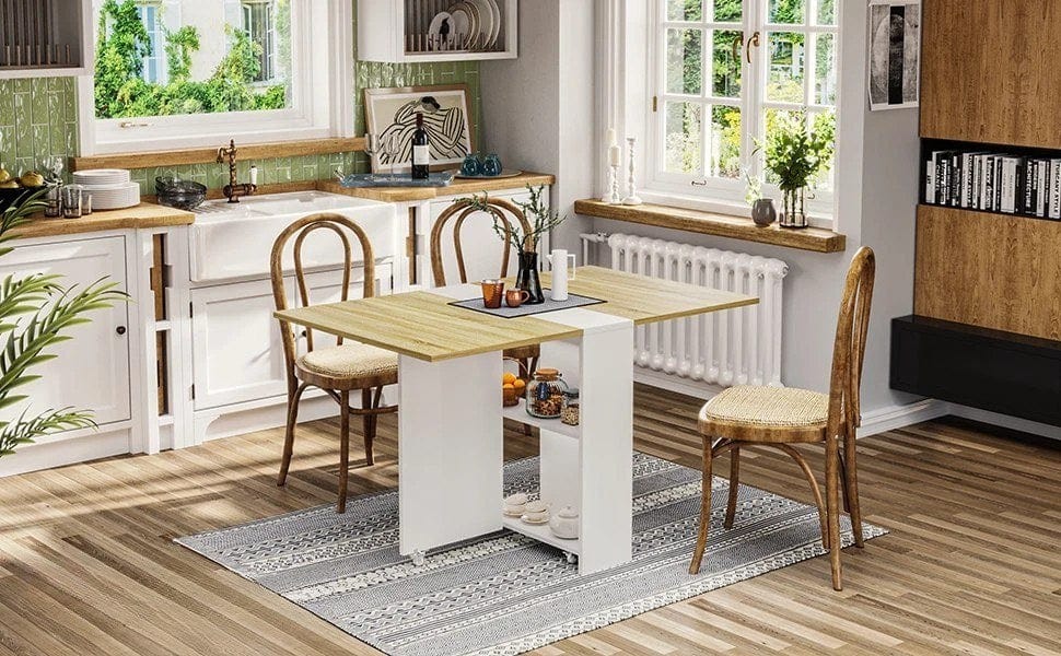gaming desk