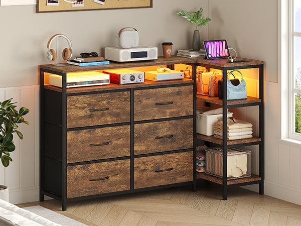 desks