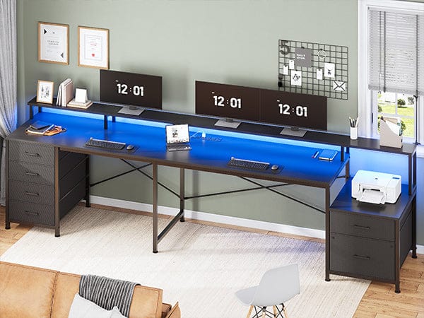 desks