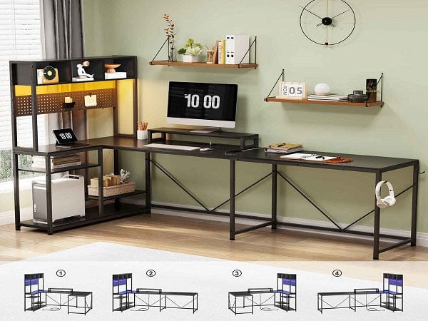desks