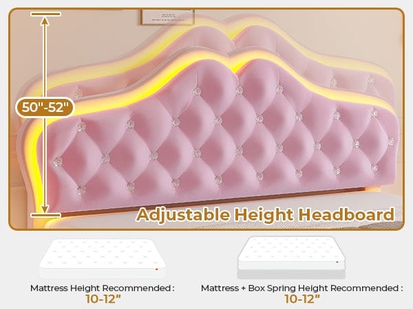 Bed Frame