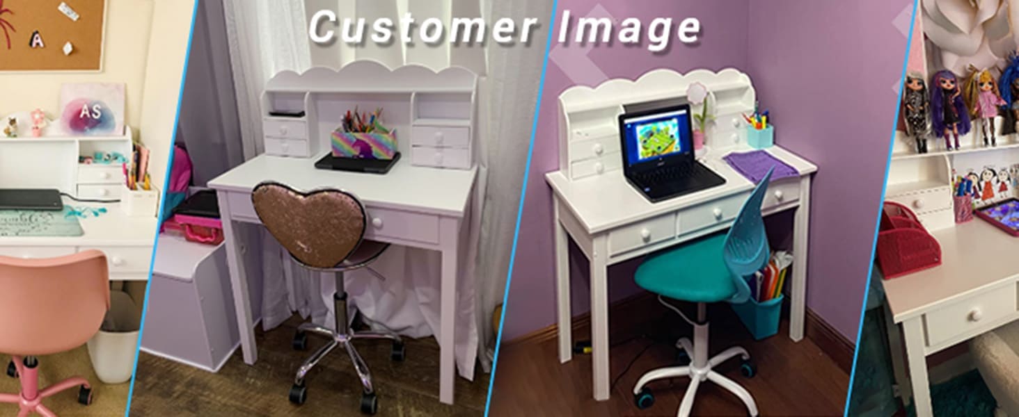 gaming desk