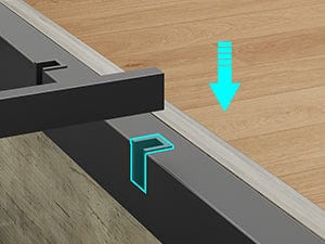 Bed Frame