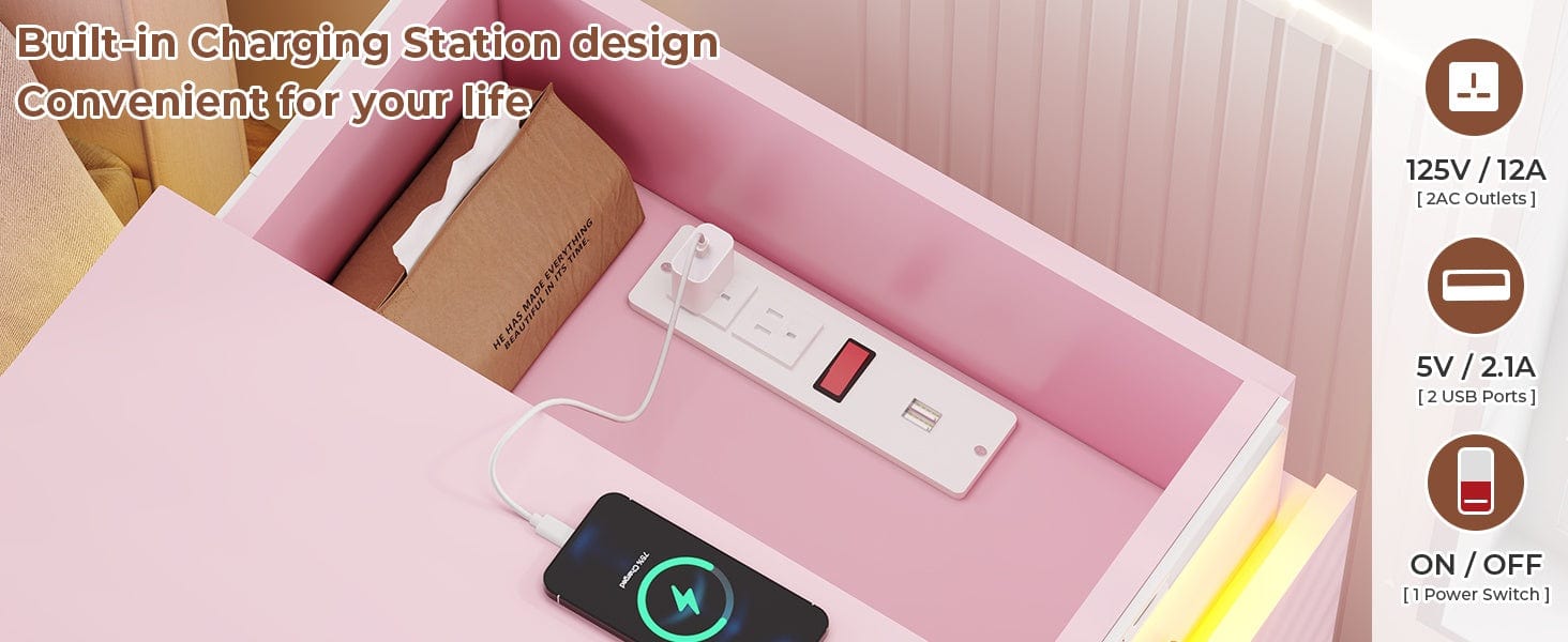 Nightstand