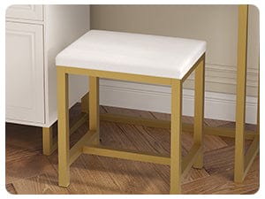 long desk