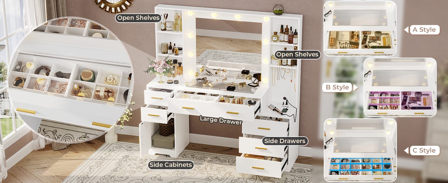 2 person desk