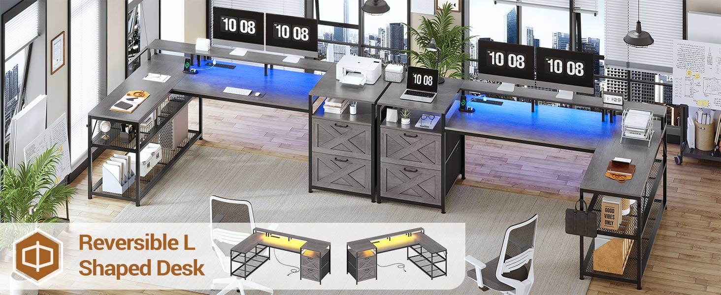 gaming desk