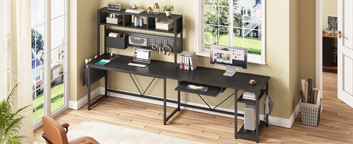 gaming desk