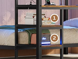 Bed Frame
