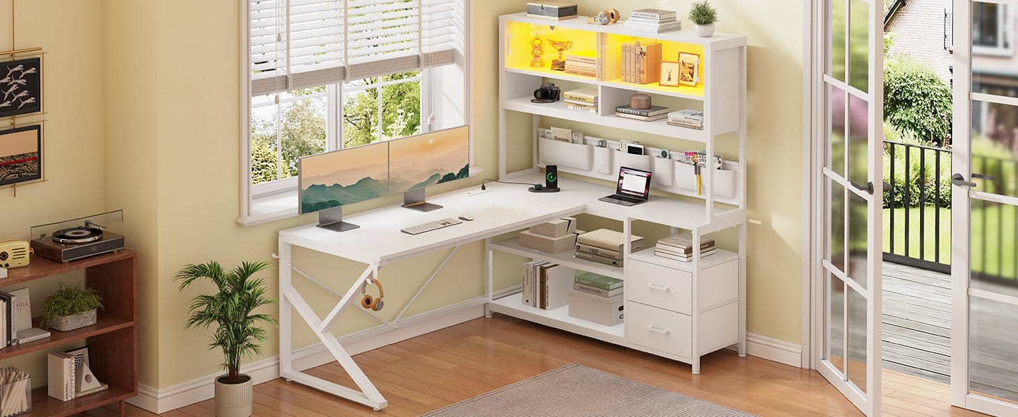 gaming desk