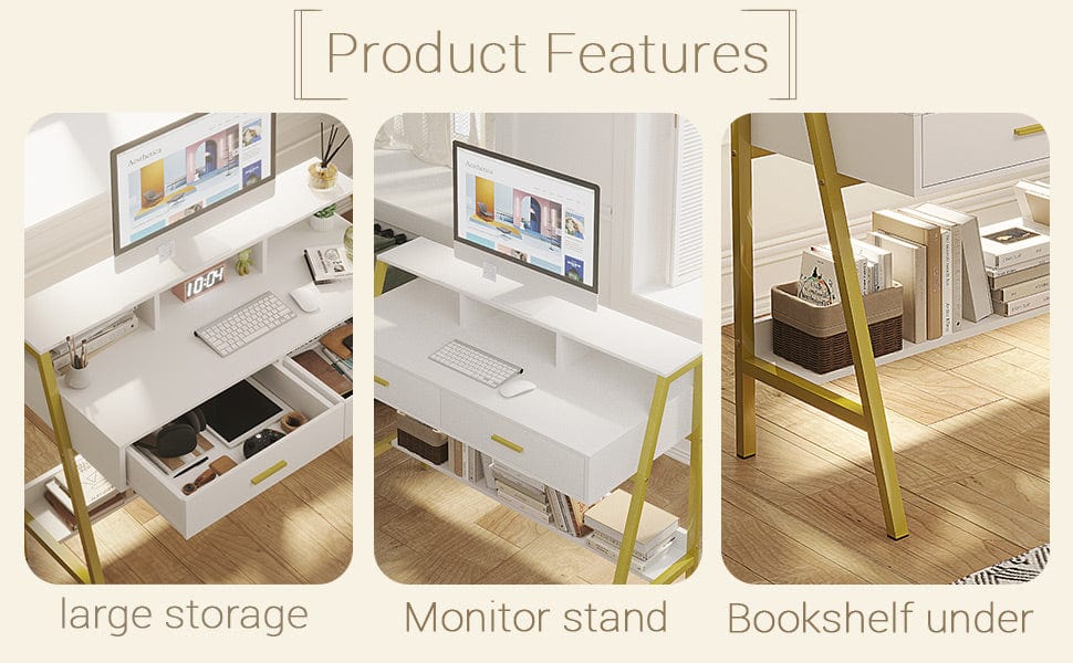 gaming desk