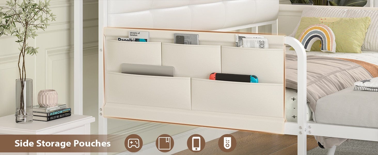 Bed Frame