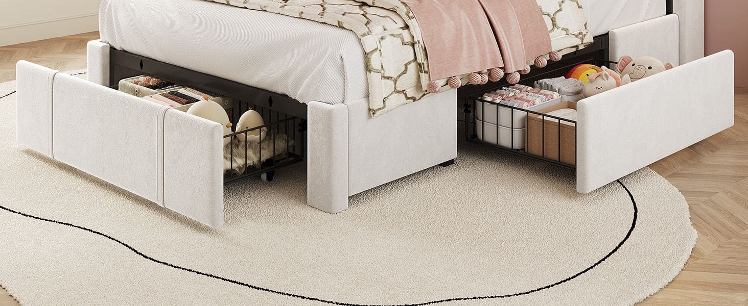 Bed Frame