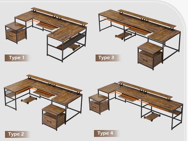 desk
