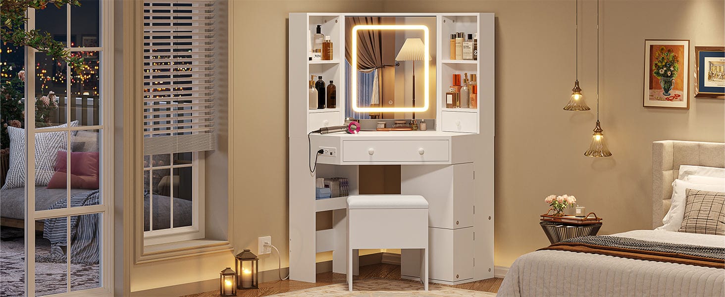 gaming desk
