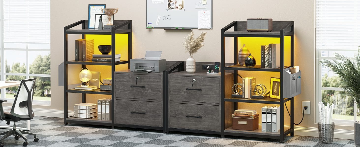 office desk