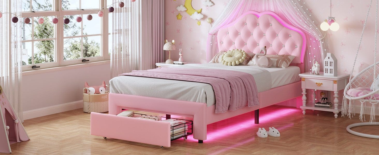 Bed Frame