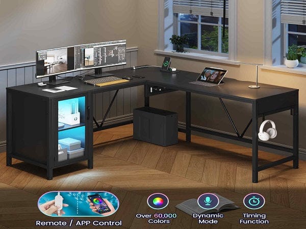 desks