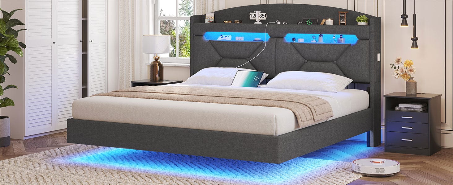 gaming desk