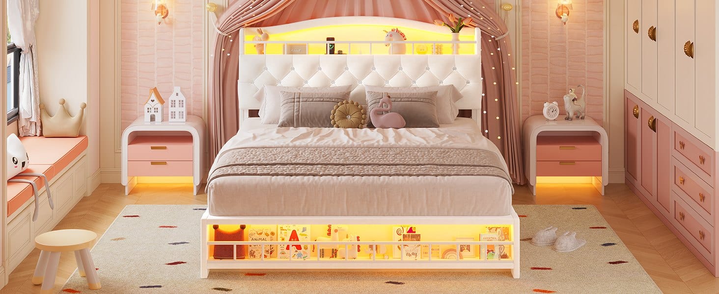 Bed Frame