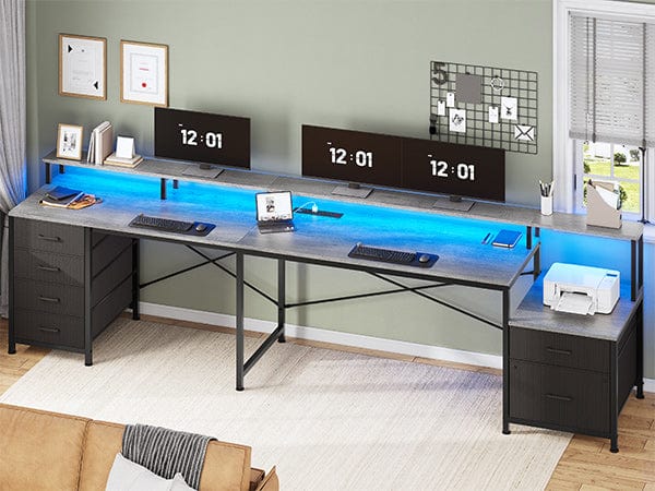 desks
