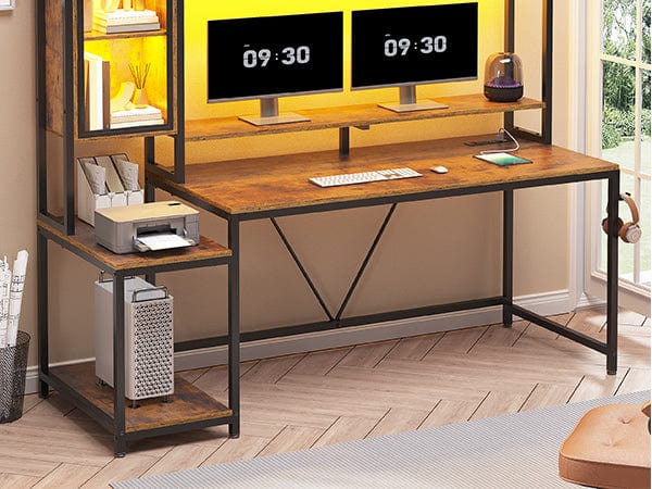 desks