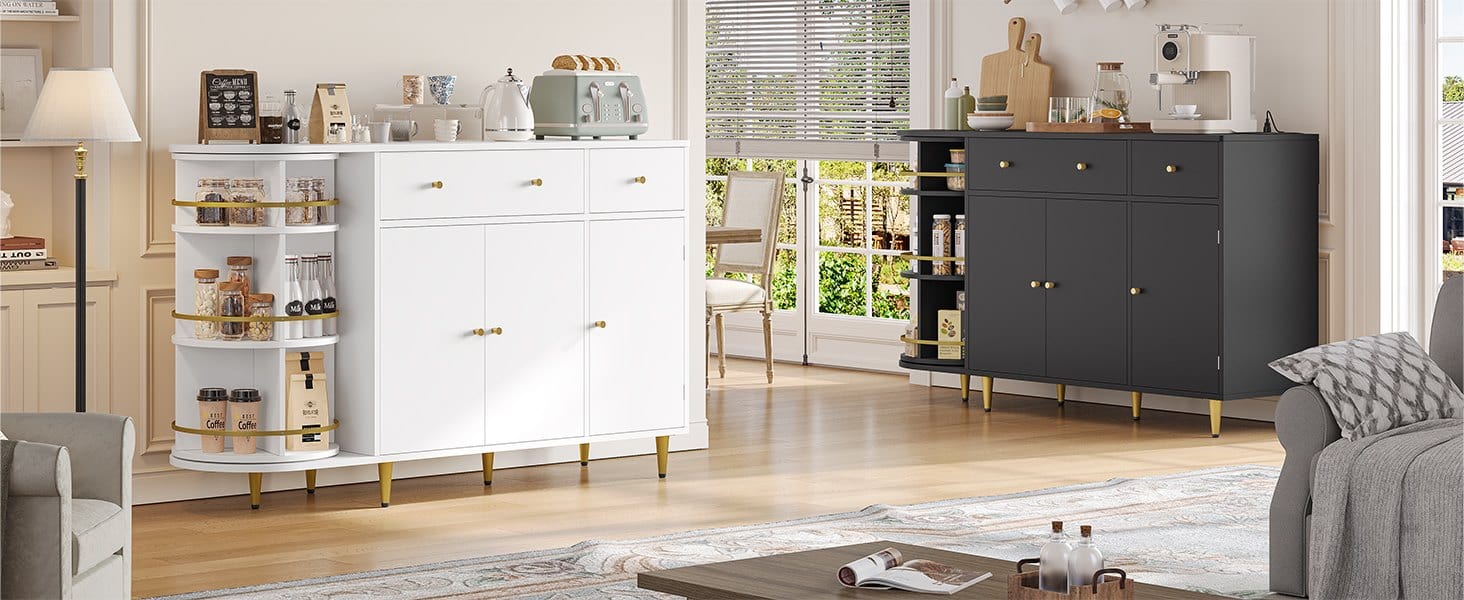 Buffet Cabinet