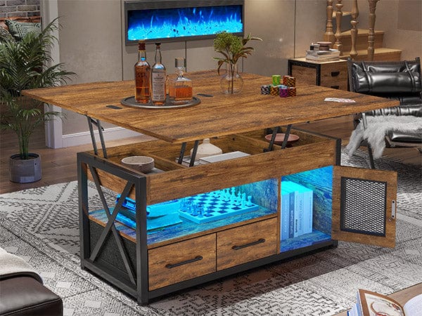 desks