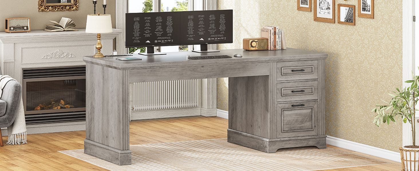gaming desk