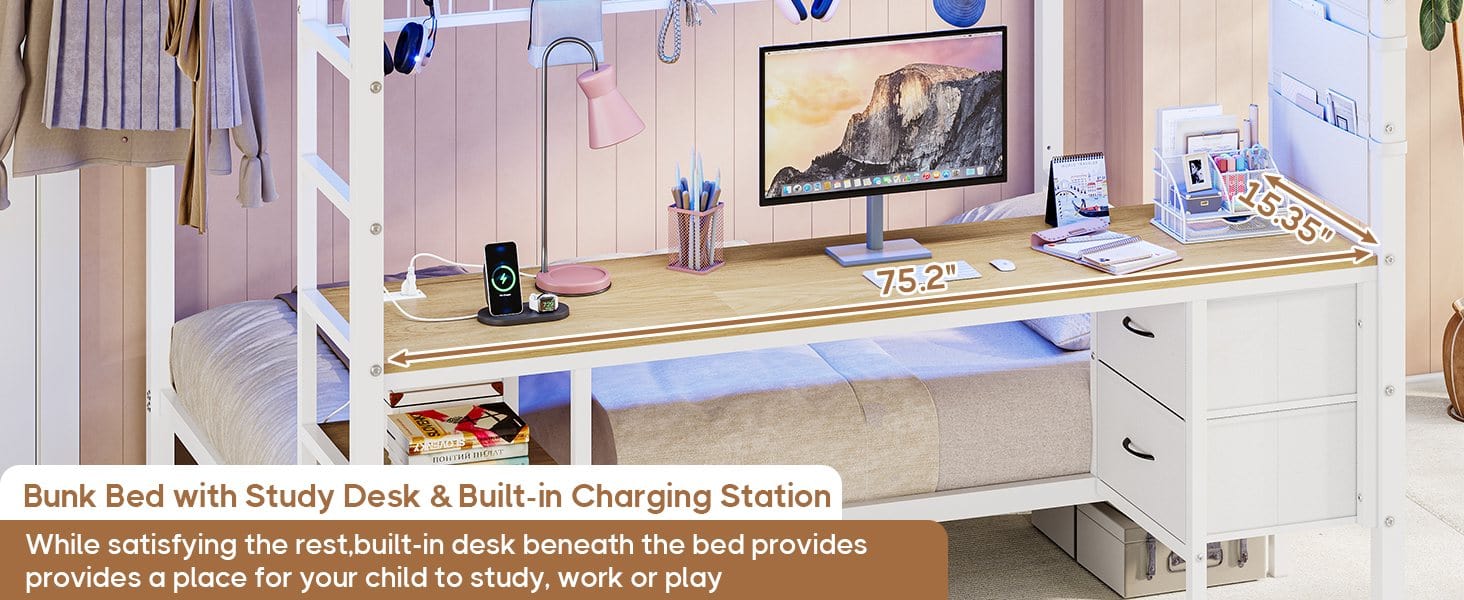 Bed Frame