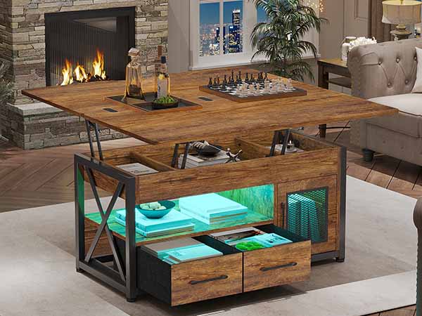 desks