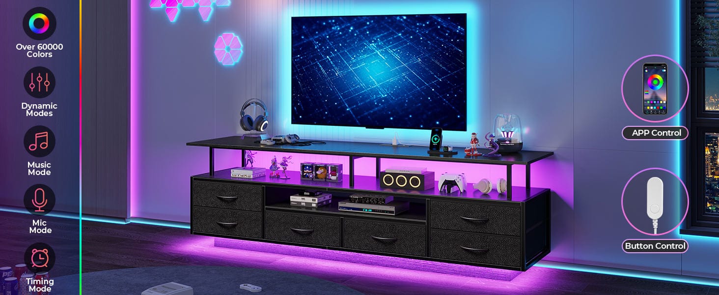 TV Stand
