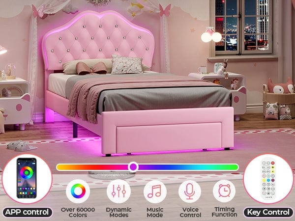 Bed Frame