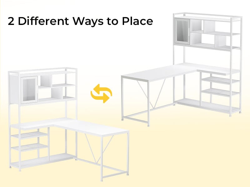 desks